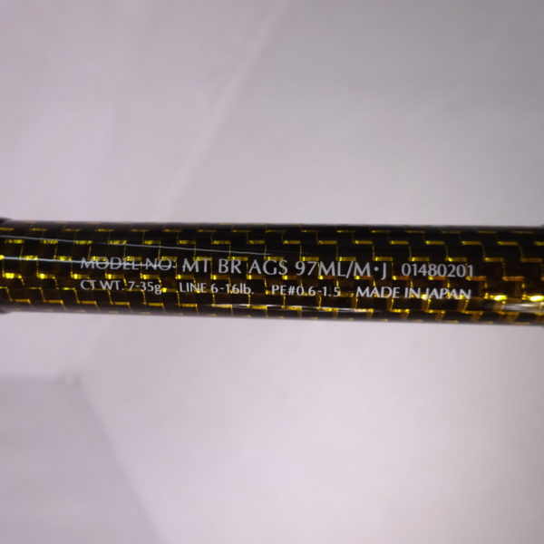 16モアザンブランジーノAGS 97ML・MJ